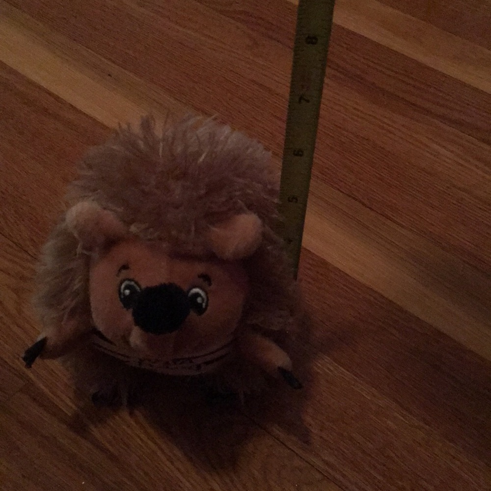 Dan Dee plush - Picture 3 of 4